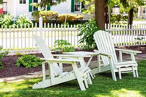 Splendor Inn Bed & Breakfast