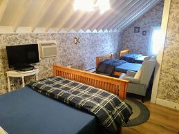 Splendor Inn Bed & Breakfast