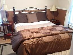 Splendor Inn Bed & Breakfast