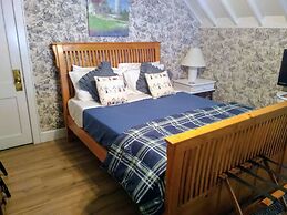 Splendor Inn Bed & Breakfast
