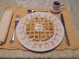 Splendor Inn Bed & Breakfast