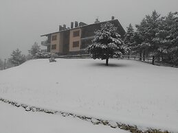 Lujoso duplex en Port del Comte