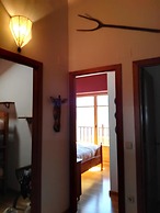 Lujoso duplex en Port del Comte