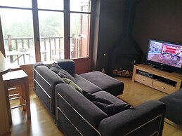 Lujoso duplex en Port del Comte