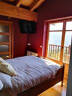 Lujoso duplex en Port del Comte