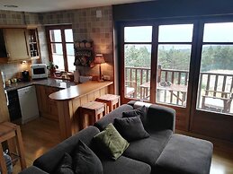 Lujoso duplex en Port del Comte