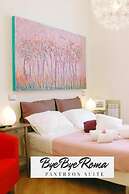 Bye Bye Roma Pantheon Suite