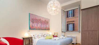 Bye Bye Roma Pantheon Suite