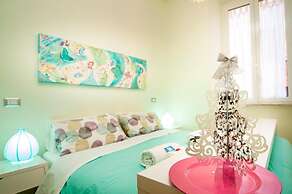 Bye Bye Roma Pantheon Suite