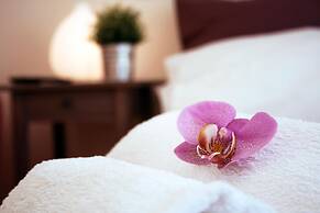 Bye Bye Roma Pantheon Suite