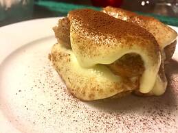 Bye Bye Roma Pantheon Suite