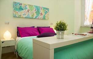 Bye Bye Roma Pantheon Suite