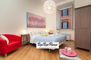 Bye Bye Roma Pantheon Suite