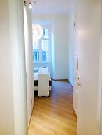 Bye Bye Roma Pantheon Suite