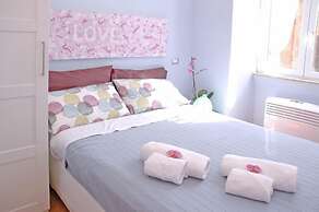 Bye Bye Roma Pantheon Suite