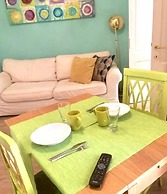 Bye Bye Roma Pantheon Suite