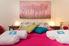 Bye Bye Roma Pantheon Suite