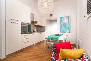 Bye Bye Roma Pantheon Suite