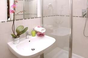 Bye Bye Roma Pantheon Suite