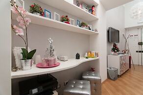 Bye Bye Roma Pantheon Suite