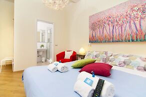 Bye Bye Roma Pantheon Suite