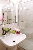 Bye Bye Roma Pantheon Suite