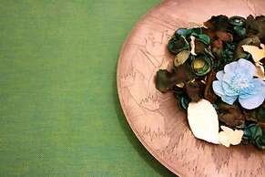 Bye Bye Roma Pantheon Suite