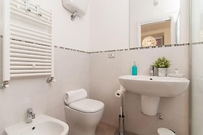 Bye Bye Roma Pantheon Suite