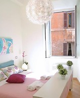 Bye Bye Roma Pantheon Suite