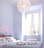 Bye Bye Roma Pantheon Suite