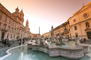 Bye Bye Roma Pantheon Suite