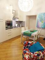 Bye Bye Roma Pantheon Suite