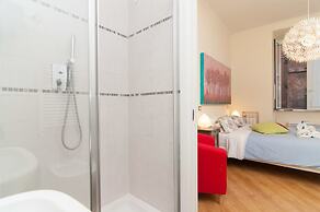 Bye Bye Roma Pantheon Suite