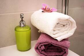 Bye Bye Roma Pantheon Suite