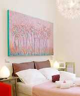 Bye Bye Roma Pantheon Suite