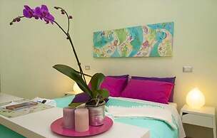 Bye Bye Roma Pantheon Suite