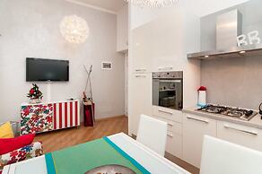 Bye Bye Roma Pantheon Suite