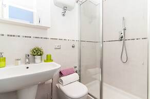 Bye Bye Roma Pantheon Suite