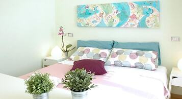 Bye Bye Roma Pantheon Suite