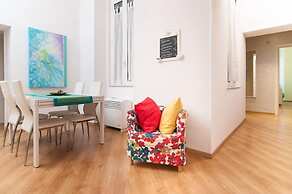 Bye Bye Roma Pantheon Suite