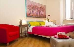 Bye Bye Roma Pantheon Suite