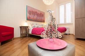 Bye Bye Roma Pantheon Suite