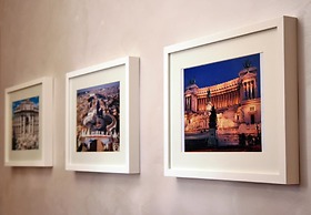 Bye Bye Roma Pantheon Suite