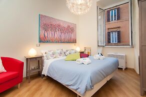 Bye Bye Roma Pantheon Suite