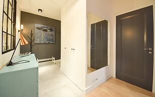 ShortStayPoland Kieslowskiego - B41