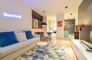 ShortStayPoland Kieslowskiego - B41