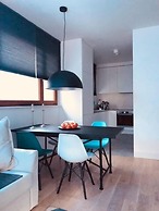 ShortStayPoland Kieslowskiego - B41