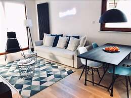 ShortStayPoland Kieslowskiego - B41