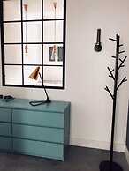 ShortStayPoland Kieslowskiego - B41