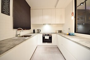 ShortStayPoland Kieslowskiego - B41